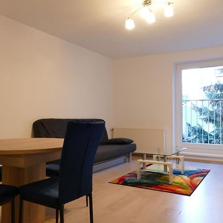 Modern And Light 2-Room Apartment Wiedeń Zewnętrze zdjęcie