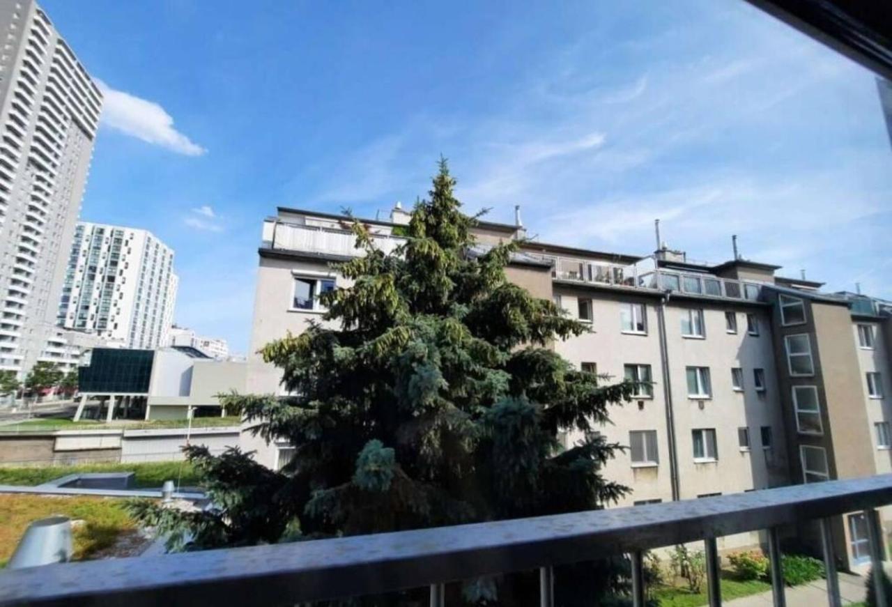 Modern And Light 2-Room Apartment Wiedeń Zewnętrze zdjęcie