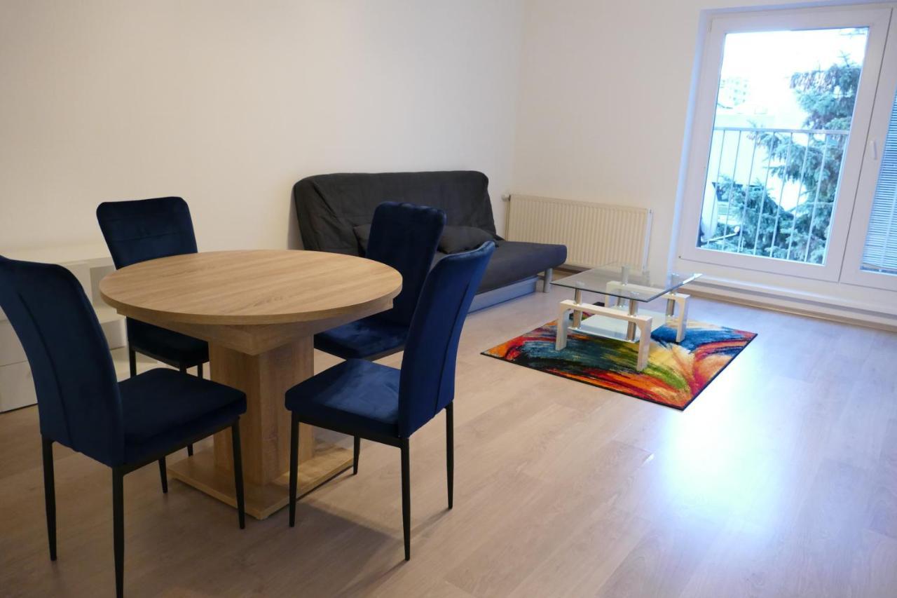 Modern And Light 2-Room Apartment Wiedeń Zewnętrze zdjęcie