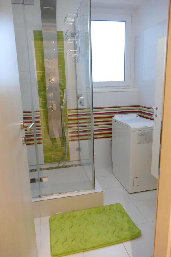 Modern And Light 2-Room Apartment Wiedeń Zewnętrze zdjęcie