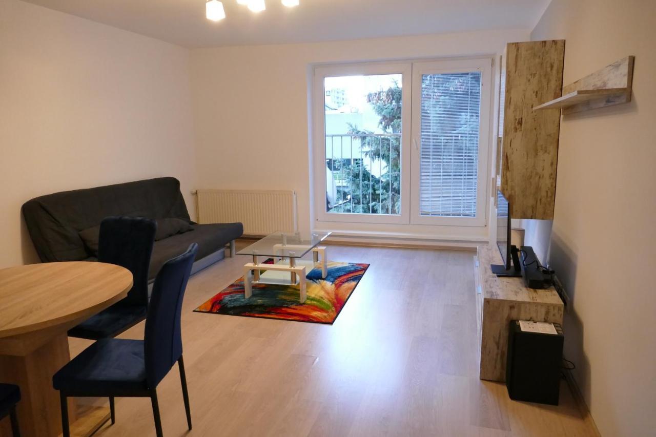 Modern And Light 2-Room Apartment Wiedeń Zewnętrze zdjęcie