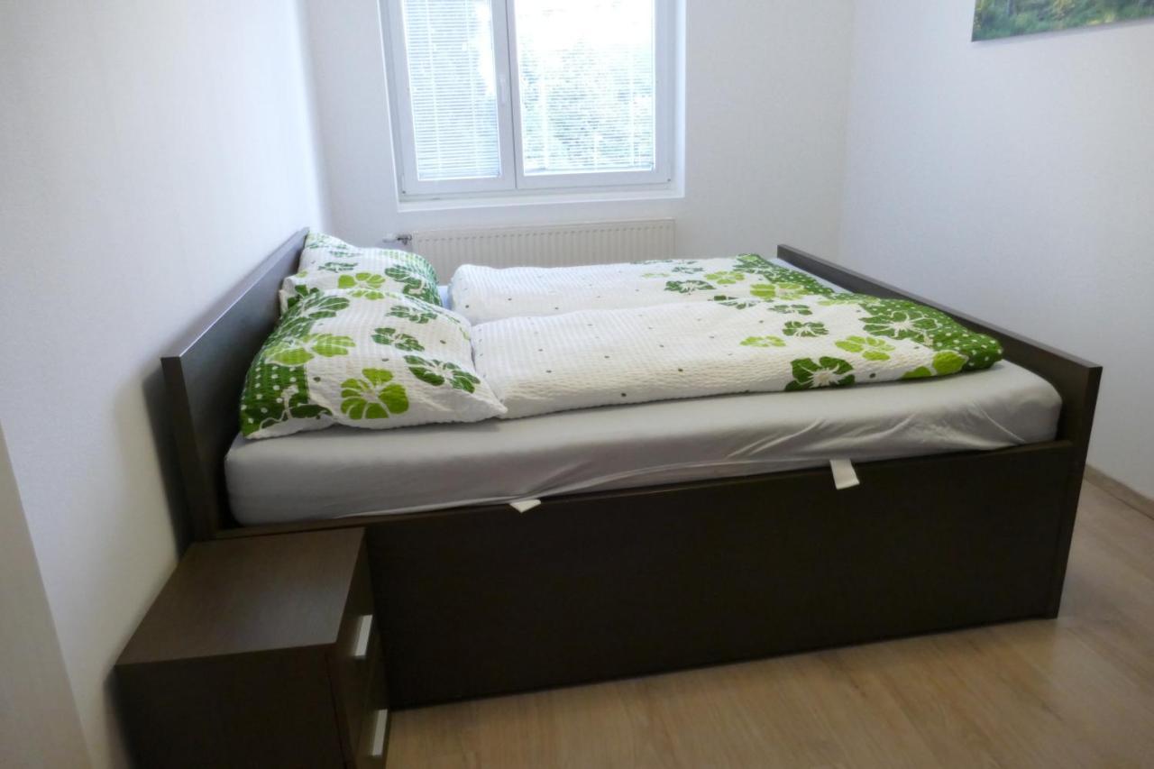 Modern And Light 2-Room Apartment Wiedeń Zewnętrze zdjęcie