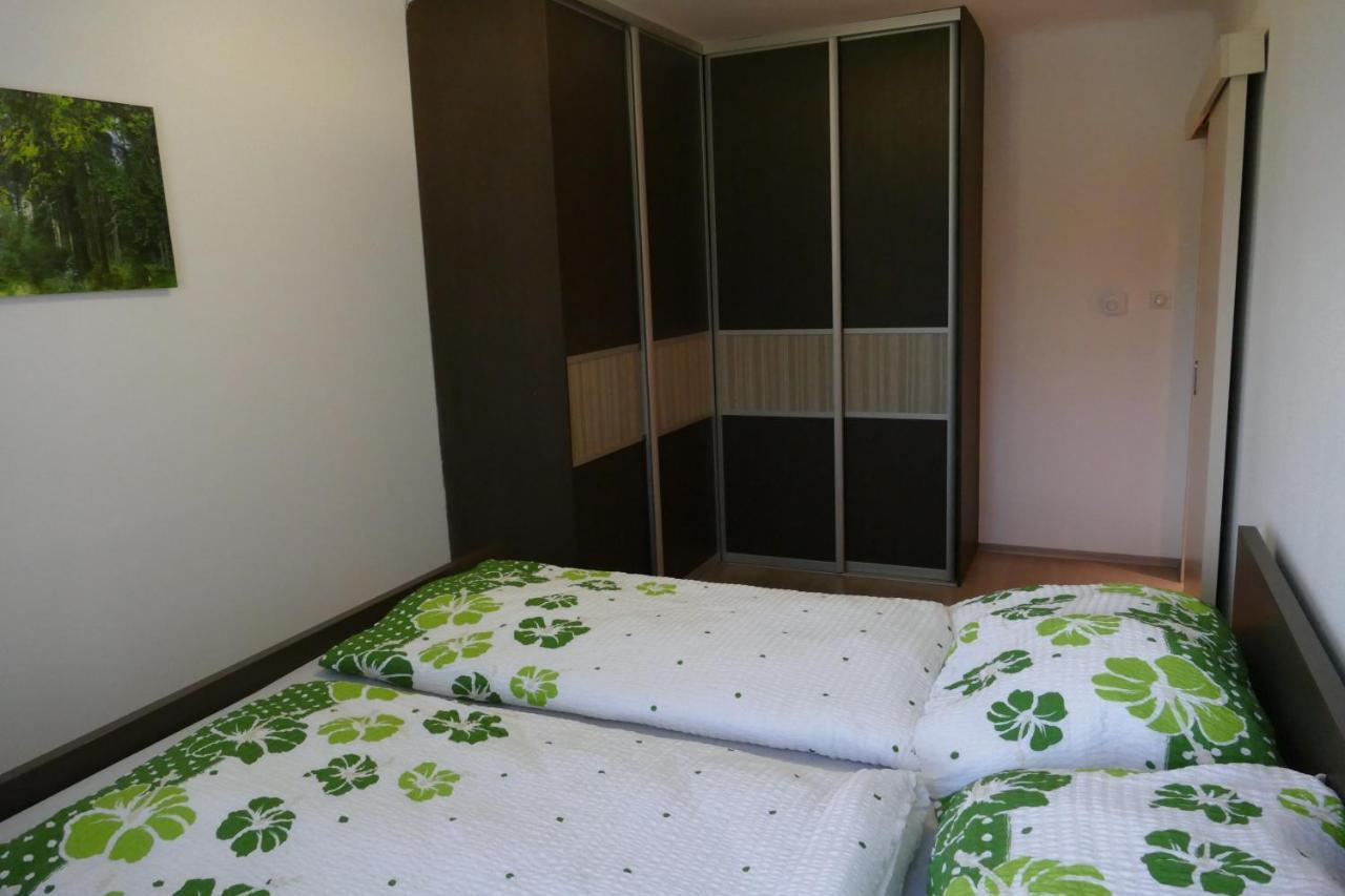 Modern And Light 2-Room Apartment Wiedeń Zewnętrze zdjęcie