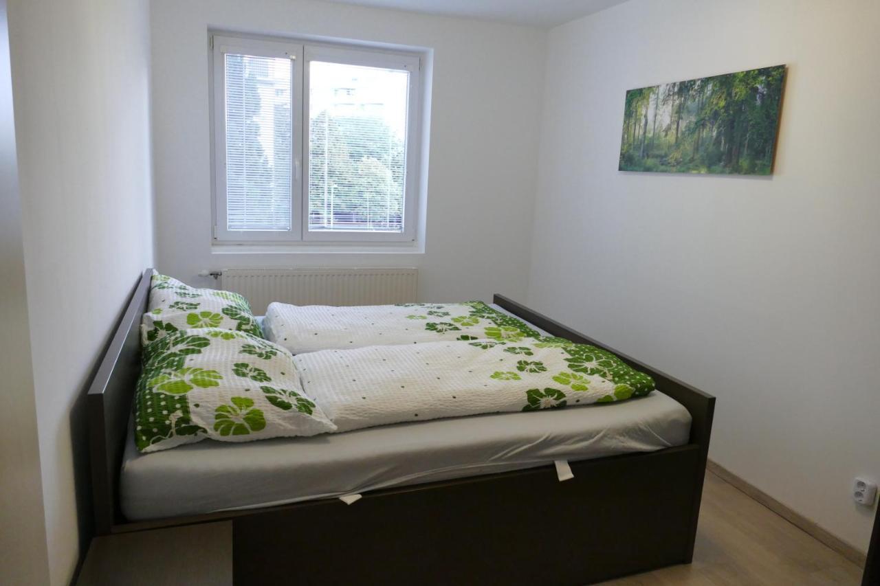 Modern And Light 2-Room Apartment Wiedeń Zewnętrze zdjęcie